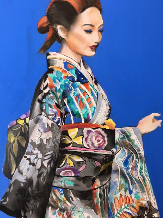Kimonos 1